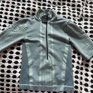 Iets Frans sporty top